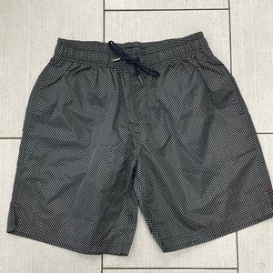 NWT 2Xist Swim Trunks Size M